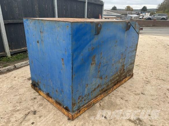  FUEL BOWSER Stavebnictví - ostatní