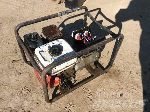  GENERATOR Stavebnictví - ostatní