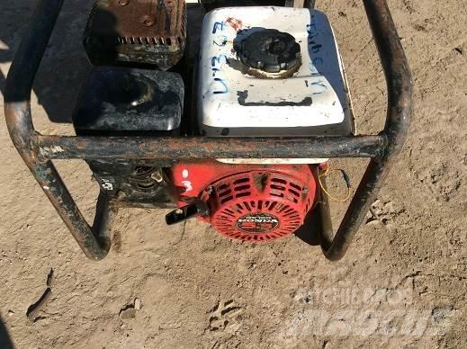  GENERATOR Stavebnictví - ostatní