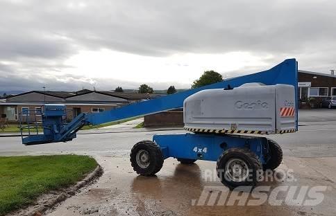 Genie S-45 Stavebnictví - ostatní