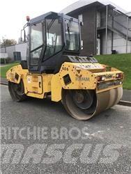 Hamm ROLLER HD70 Tandemové válce