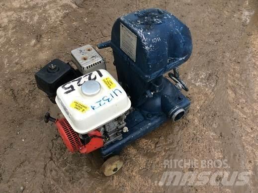 Honda 2 WATER PUMP Vodní čerpadla