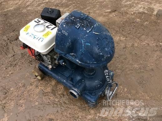 Honda 2 WATER PUMP Vodní čerpadla
