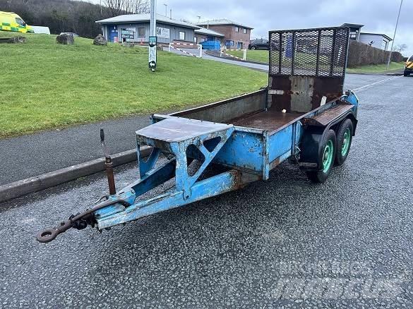  HOOKLIFT SKIP Stavebnictví - ostatní