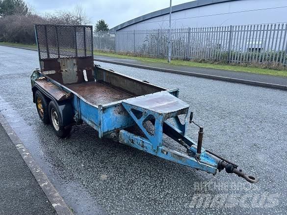  HOOKLIFT SKIP Stavebnictví - ostatní
