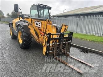 JCB 535 V125 Stavebnictví - ostatní