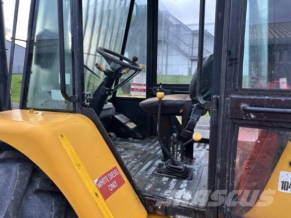 JCB FORKLIFT 926 Stavebnictví - ostatní