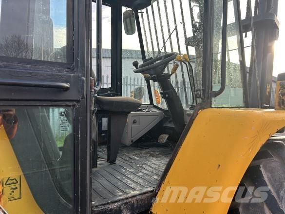 JCB FORKLIFT 926 Stavebnictví - ostatní