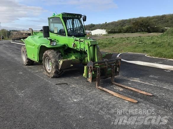 Merlo P40.13 Stavebnictví - ostatní