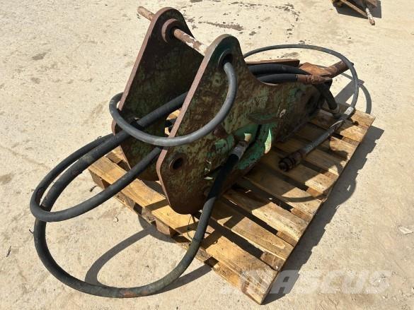 Montabert  Stavebnictví - ostatní