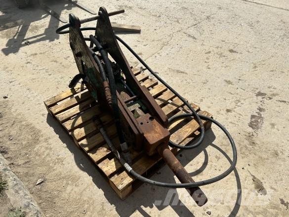 Montabert  Stavebnictví - ostatní