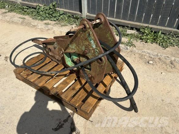 Montabert  Stavebnictví - ostatní