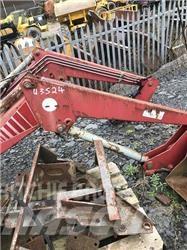 Riko TN-500 LOADER Kolové nakladače
