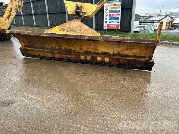  SNOWPLOUGH Stavebnictví - ostatní