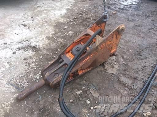 Stanley BREAKER Stavebnictví - ostatní