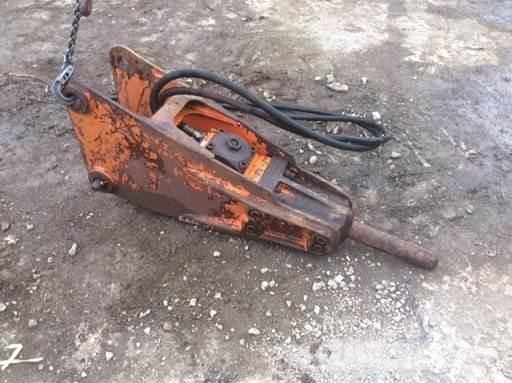 Stanley BREAKER Stavebnictví - ostatní