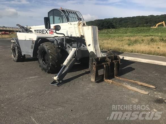 Terex TELE LIFT Stavebnictví - ostatní