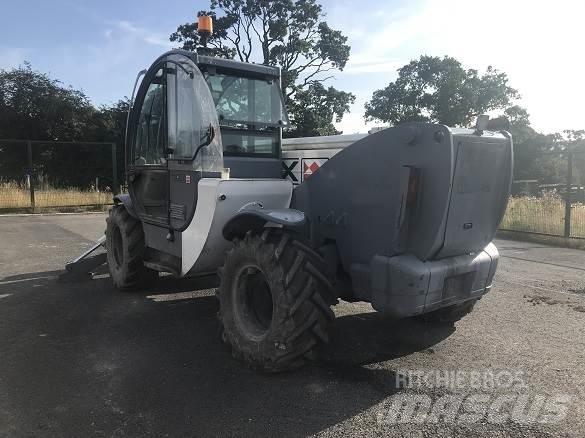 Terex TELE LIFT Stavebnictví - ostatní