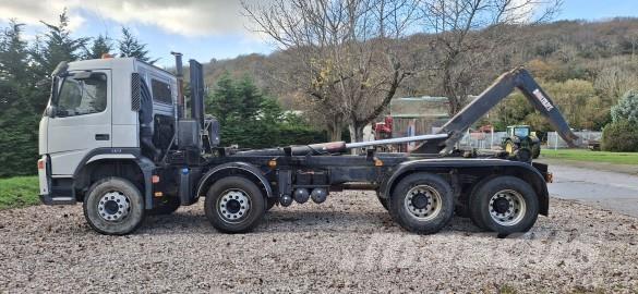 Volvo WAGON Stavebnictví - ostatní