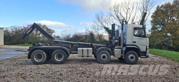 Volvo WAGON Stavebnictví - ostatní