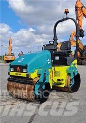 Ammann ARX26-2 Tandemové válce