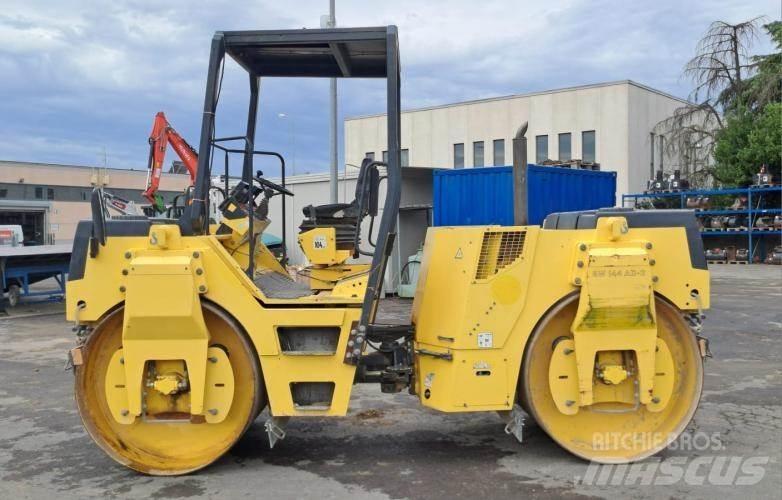 Bomag BW 144 AD-2 Stavebnictví - ostatní