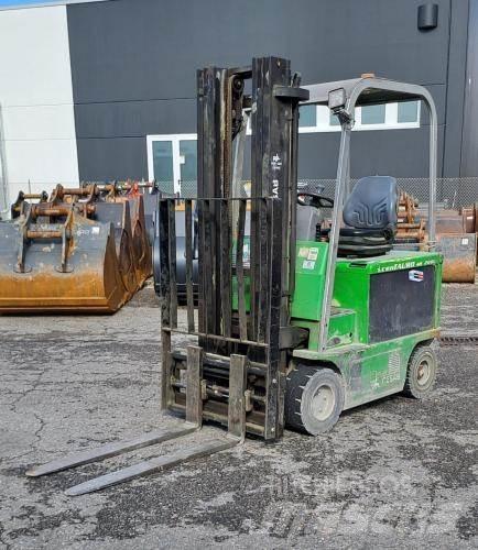Cesab CENTAURO 45 200L Stavebnictví - ostatní