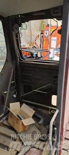 Doosan DX235NLC-5 Stavebnictví - ostatní