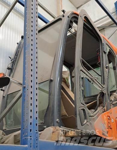 Doosan DX235NLC-5 Stavebnictví - ostatní