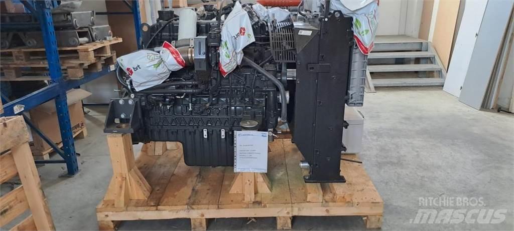 Doosan DX300LC-7 Stavebnictví - ostatní