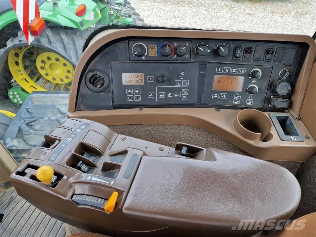 John Deere 9630T Traktory