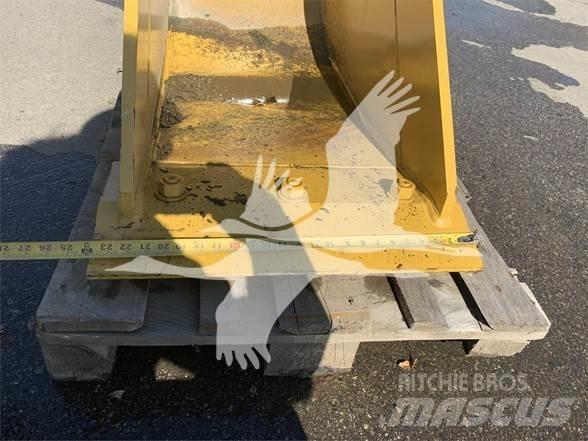 CAT 24 Lopaty
