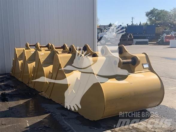 CAT 60 Lopaty