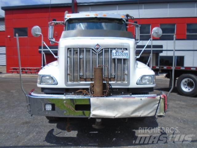 International 5900 Další
