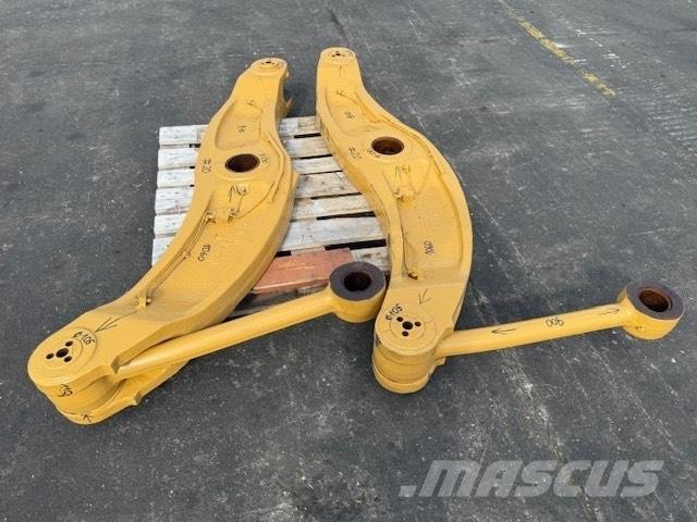 CAT BUCKET LINK Lopaty