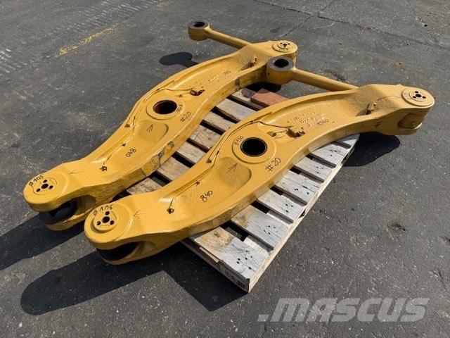 CAT BUCKET LINK Lopaty