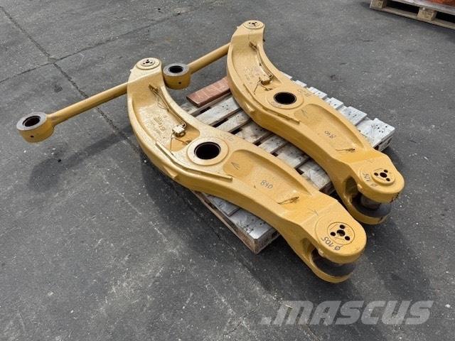 CAT BUCKET LINK Lopaty