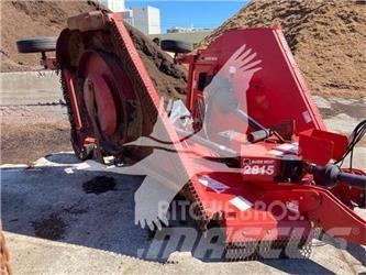 Bush Hog 2815 Kondicionér žacího stroje