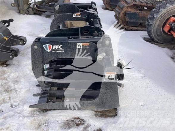 FFC 11378-0815 Zametací kartáče