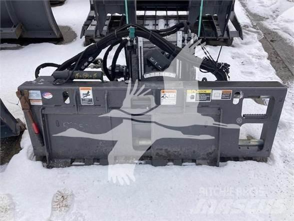 FFC LAF5418 Drtiče asfaltu
