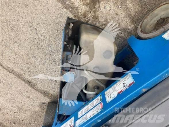 Genie GS1930 Nůžková zvedací plošina