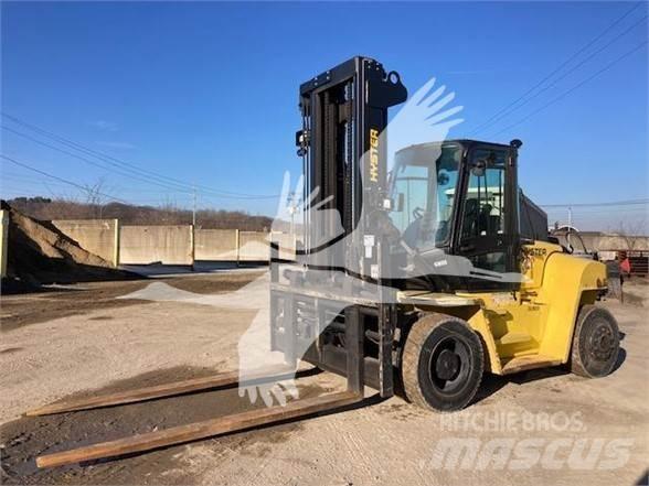 Hyster H230HD Dieselové vozíky