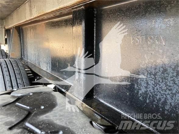  ITI S2854S50 Sklápěcí přívěsy