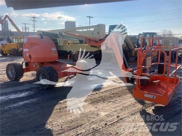 JLG 450AJ II Kloubové plošiny