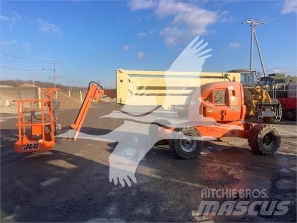 JLG 450AJ II Kloubové plošiny