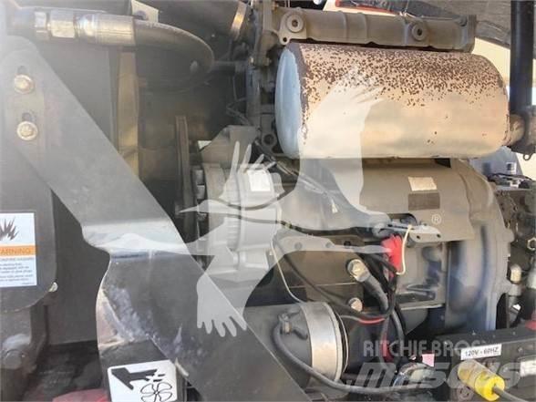 JLG 450AJ II Kloubové plošiny