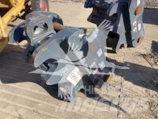 JRB - 470G Rychlospojky
