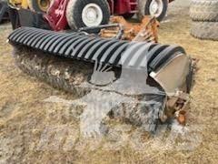 JRB SWEEPER Ostatní komponenty