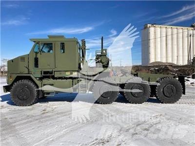 Oshkosh M1070 Stavebnictví - ostatní