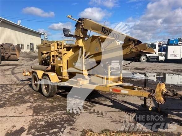 Reinco M90 Mechanické secí stroje